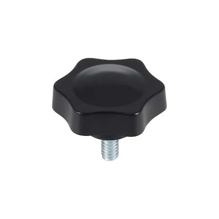 Dayton Knob, Extension 1/4 - 20 x 3/8 In 962581600