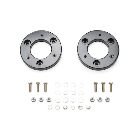 Fabtech LEVELING KIT FTL5107