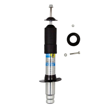 Bilstein Front Shock Absorber for 2015-2019 Chevrolet Colorado, Black BIL24-292702