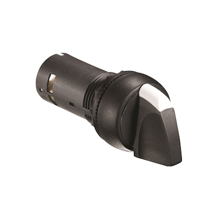 Sprecher & Schuh 22mm Selector Switch D7 PB D7D-SM22X10