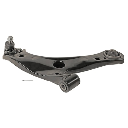 Moog Front Right Lower Suspension Control Arm and Ball Joint Assembly,  RK623669