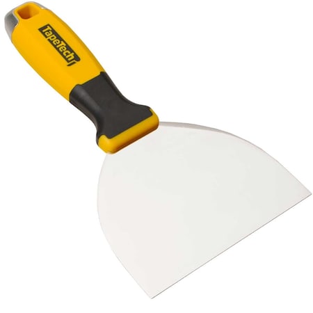 Tapetech 5in Premium Stainless Steel Joint Knife JK05SSTT