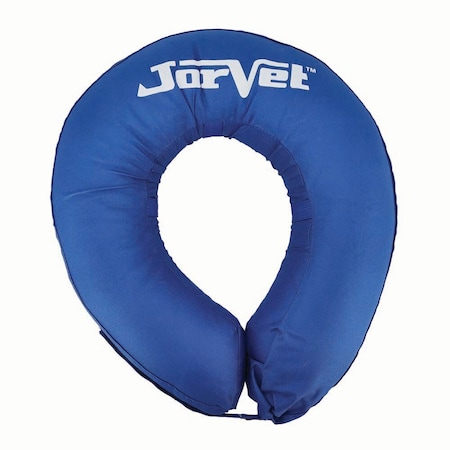 Jorgensen Laboratories JorVet Air Bumper Collars - Large J1407E