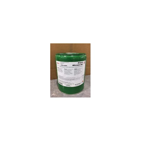 Castrol Brayco Micronic 881, 5G MIL-PRF-87257D 1501A9