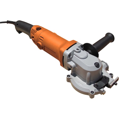 Bn Products Usa Benner Nawman #6 (20mm) Cutting Edge Saw 4.375" Blade Corded Model BNCE-20