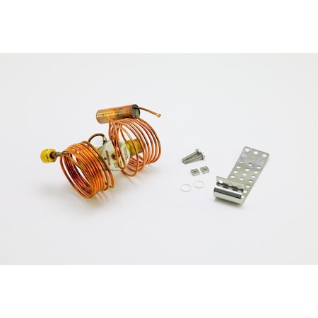 York VLV, TXV, R410A S1-025-42680-000