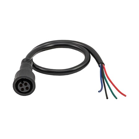 Geared2Golf Pigtail Adapter for RGB Accent Lighting Pods GE716797