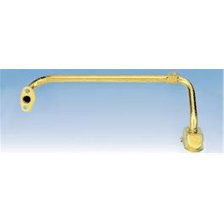 Milodon 18385 Oil Pump Pick-Up MIL18385