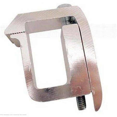 Strike3 1-1.5 in. x 30 ft. Mounting Clamps ST1369735
