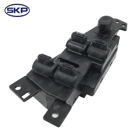 Skyward Automotive Products Door Window Switch, SK901400