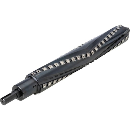 Grizzly 20" V-helical Cutterhead T32021