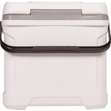 Igloo Latitude Marine Ultra 30 Qt. Cooler White 50557