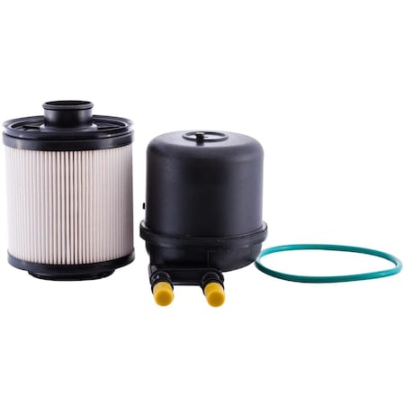 Parts Plus Parts Fuel Filter L4615F
