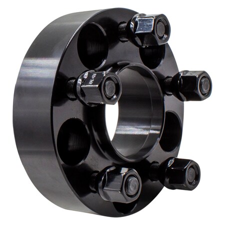 Coyote Wheel Accessories WHEEL ADAPTERS 5 x 1143 Millimeter 5 x 450 Inch Axle Bolt Circle 5 x 1143 Millimeter 5 x 450 5450-5450-C