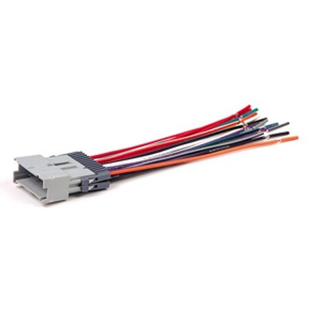 Metra SATURN 00-05 HARNESS 702002