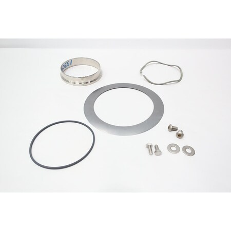 Fisher REPAIR KIT RVI50XHDF2