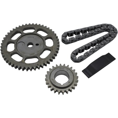 Cloyse Engine Timing Chain Kit, 9-0385SB