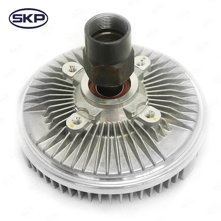 Skyward Automotive Products Engine Cooling Fan Clutch, SK36730