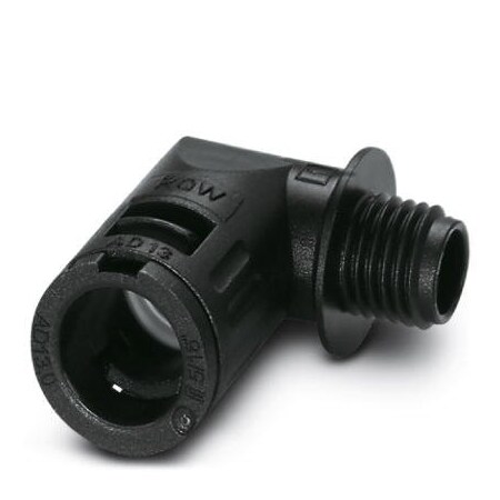 Phoenix Contact WP-GA HF IP69K M12 BK Cable gland 3240910