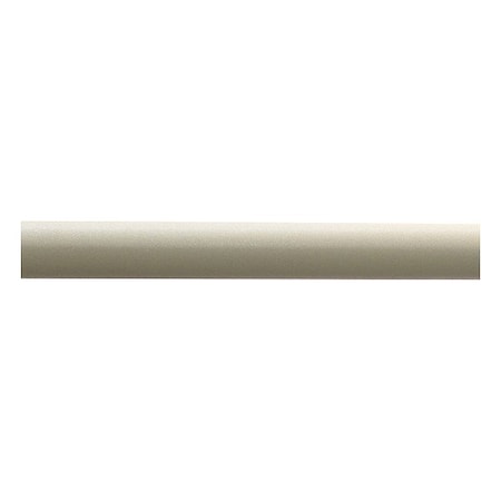 Acrovyn Accent Rail, Beige, 10 ft L FR270S103N
