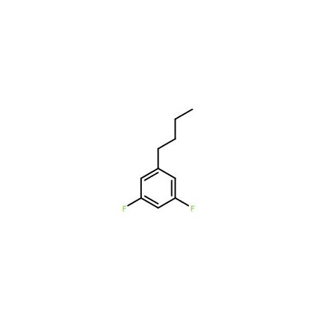 Ak Scientific 1-Butyl-3, 5-difluorobenzene (1g), CAS 1245649-46-0 4645AA-1g