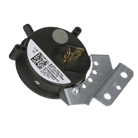 Goodman 0130F00001P Spst -1.20" Switch,  0130F00001