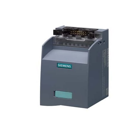 Siemens Connection module TP2 8 channels f. 2 A digital output and 2x6 6ES7924-0BB20-0AC0