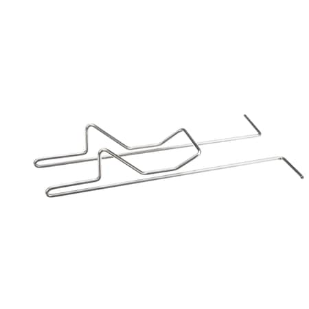 Follett HOLDER FOR ICE SCOOP 0.9L + 0 01211721