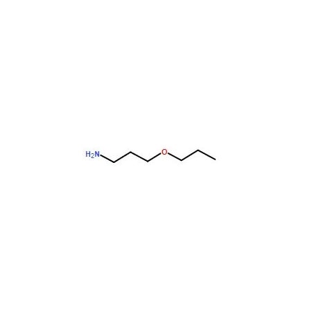 Ak Scientific 3-n-Propoxypropylamine (1g), CAS 16728-59-9 6143AL-1g
