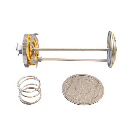 Emerson Shellstrainerassy, X27458-2 060275