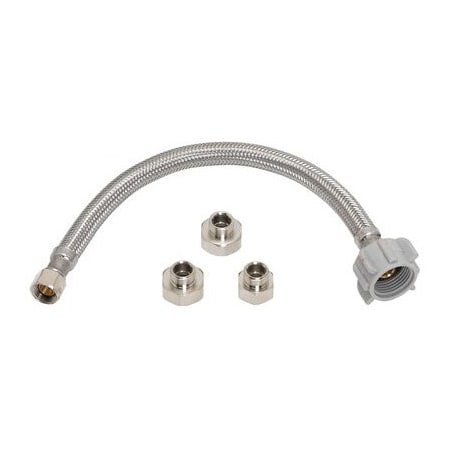 Homewerks 12 Univ Toil Connector 7233-12-38-5