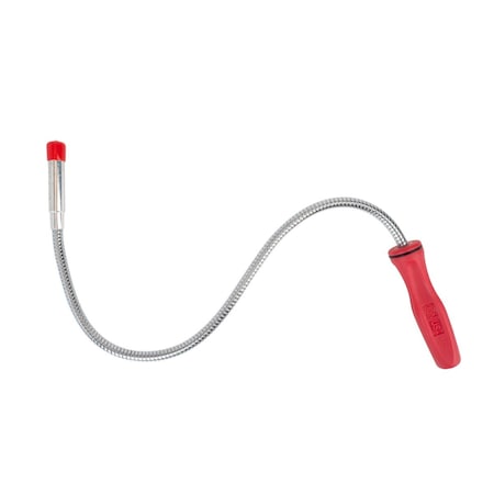 Genius Tools Flexible Magnetic Pick-Up Tool AT-B24