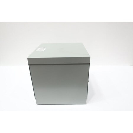 Allen Bradley LINE REACTOR 1.2MH 600V-AC 3PH 1321-3RA25-B