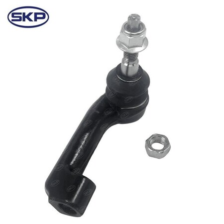Skyward Automotive Products Steering Tie Rod End, SES800514