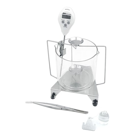 A&D Density Determination Kit 0.1 mg Models only GXA-14