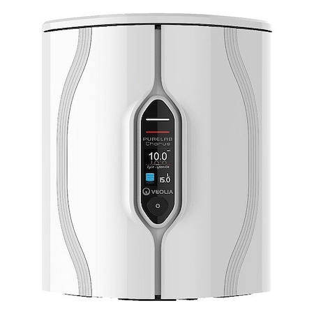 Elga Water Purification System SK-PC2RODIBPIIK