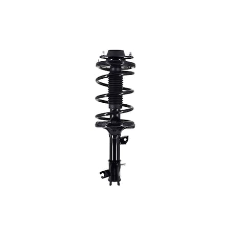 Fcs Struts Suspension Strut And Coil Spring Assembly 2331796L