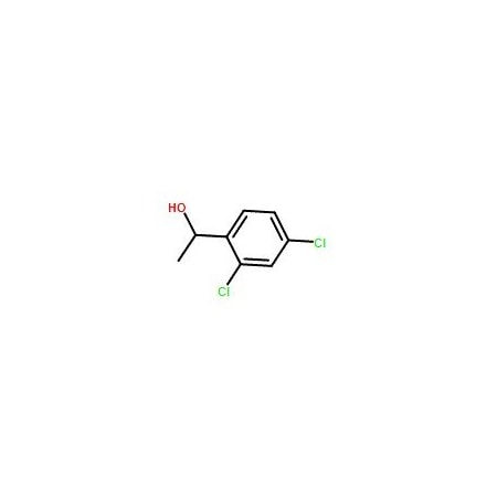 Ak Scientific 2, 4-Dichloro-alpha-methylbenzyl alcohol (1g), CAS 1475-13-4 1900AL-1g