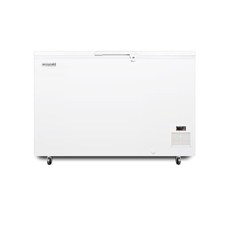 Accucold 11 Cu.Ft. Chest Freezer EL31LT