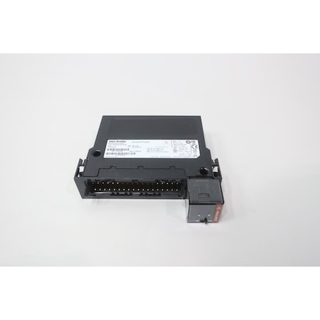 Allen Bradley CONTROLLOGIX GENUINE 8 POINT ANALOG INPUT MODULE SER A 1756-IF8K