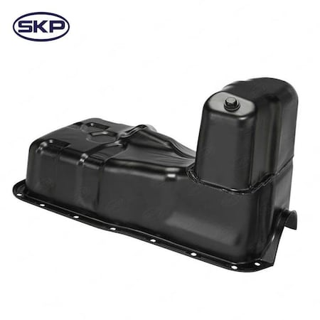 Skyward Automotive Products Engine Oil Pan, SK264515