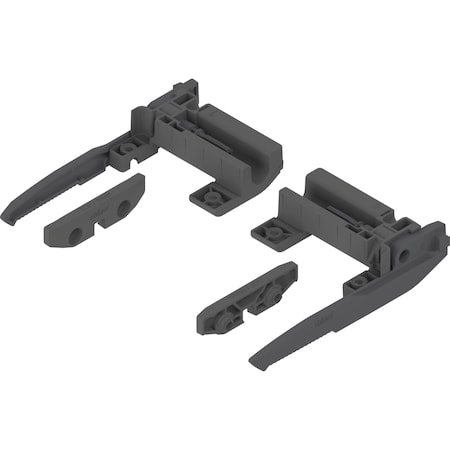Blum Pull Out Shelf Lock for Tandem 563H & 569H & Movento Slides 295H5700