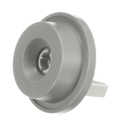 Blomberg LOWER BASKET WHEEL GROUP 45CM 1763680200