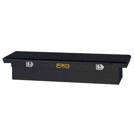 Campanas Low Profile Single Lid Pull Handle Crossover Tool Box CA2469538