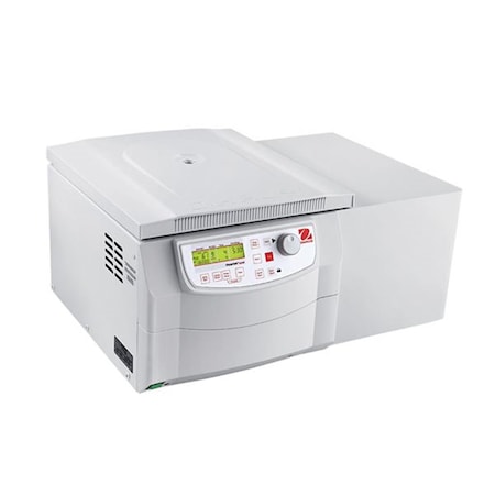 Ohaus 230V Frontier 5000 Multi Pro Centrifuge, 24325 g 30314818