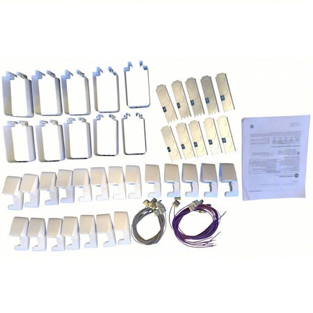 Lumination Electrical Starter Kit, 9" L IS Starter kit - 10 rows