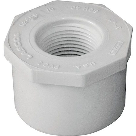 Ipex Bshg Pp Pvc 2x1in Sch40 435735