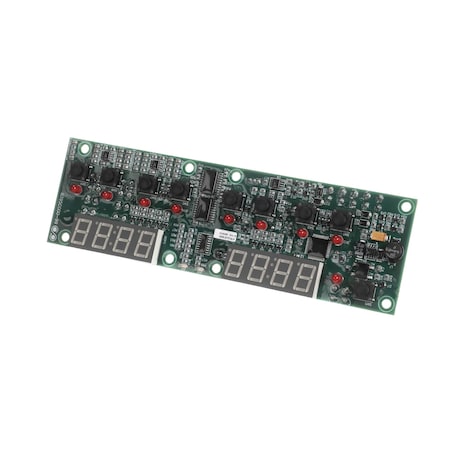 Star Control With Programming SD9-GR0742