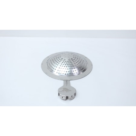 Oseco RUPTURE DISC 8IN 15PSI @ 250F 48827-2-1