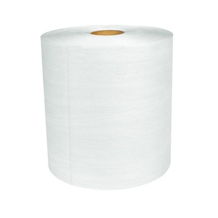 Sellars Toolbox T700 WaterWeave Jumbo Roll - White 11.8" x 12.8" Sht 78300